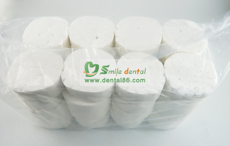 DCR01 Dental Cotton Roll